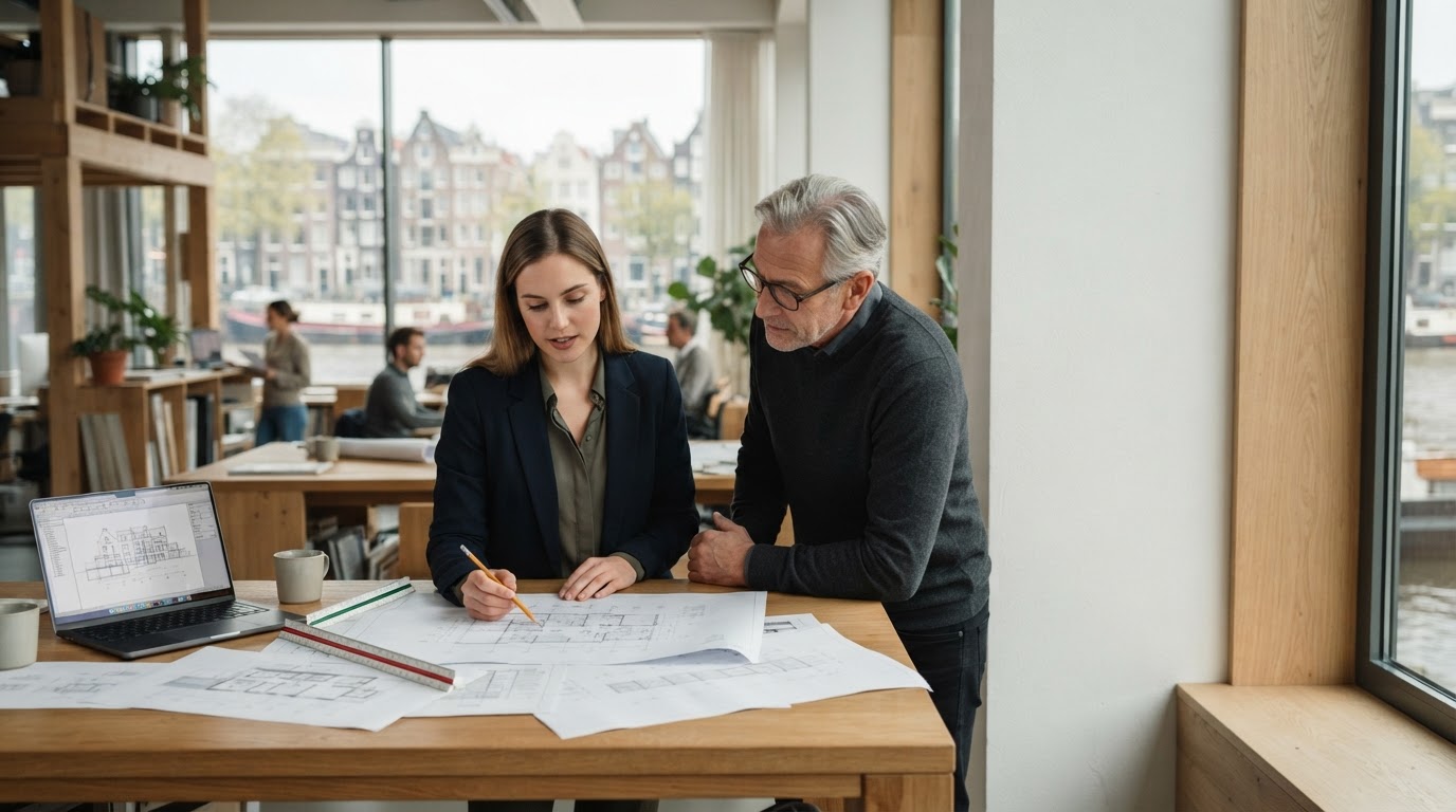 Virelo Panux dashboard met real-time marktanalyse en handelsparen